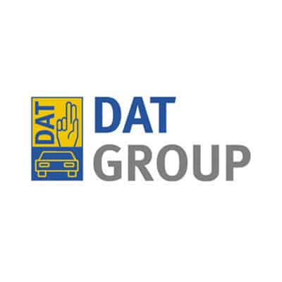 DAT Group - Startseite NEU