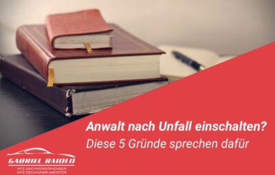 Anwalt nach Unfall Anwalt nach Unfall