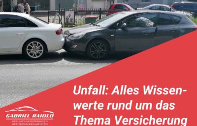 Autounfall Versicherung Autounfall Versicherung