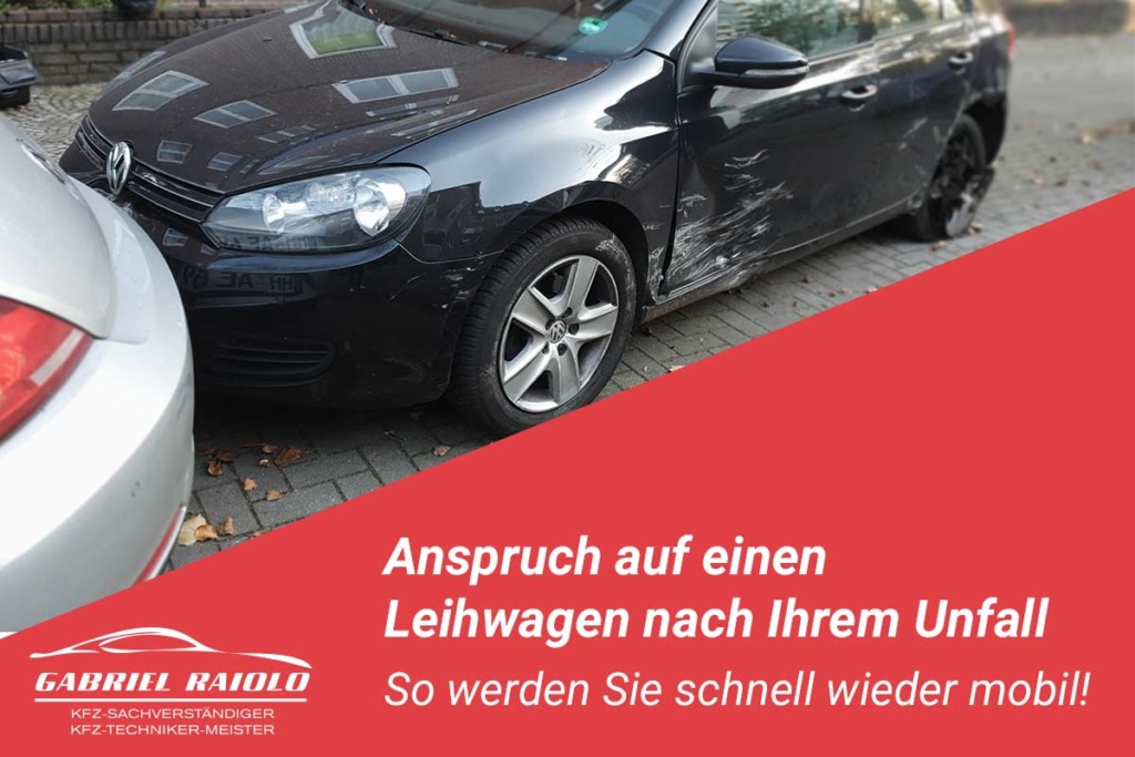 Nutzungsausfallentschädigung Recht, Dauer & Berechnung (2024)