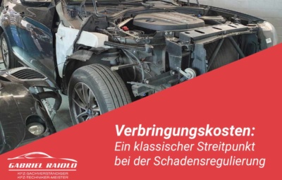 Wirtschaftlicher Totalschaden 12 Wichtige Punkte