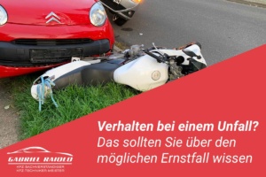 Kfz Haftpflichtschaden: Vorgehen, Rechte & Tipps für Geschädigte